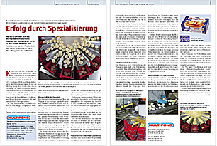 Vergrösserung